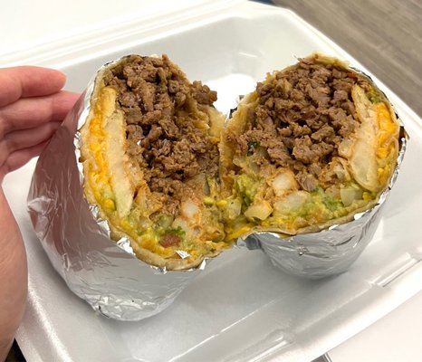 California Tacos Taqueria by null