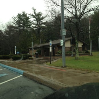Clinton County Rest Stop - Rest Stops Near Me - Loganton, Pennsylvania