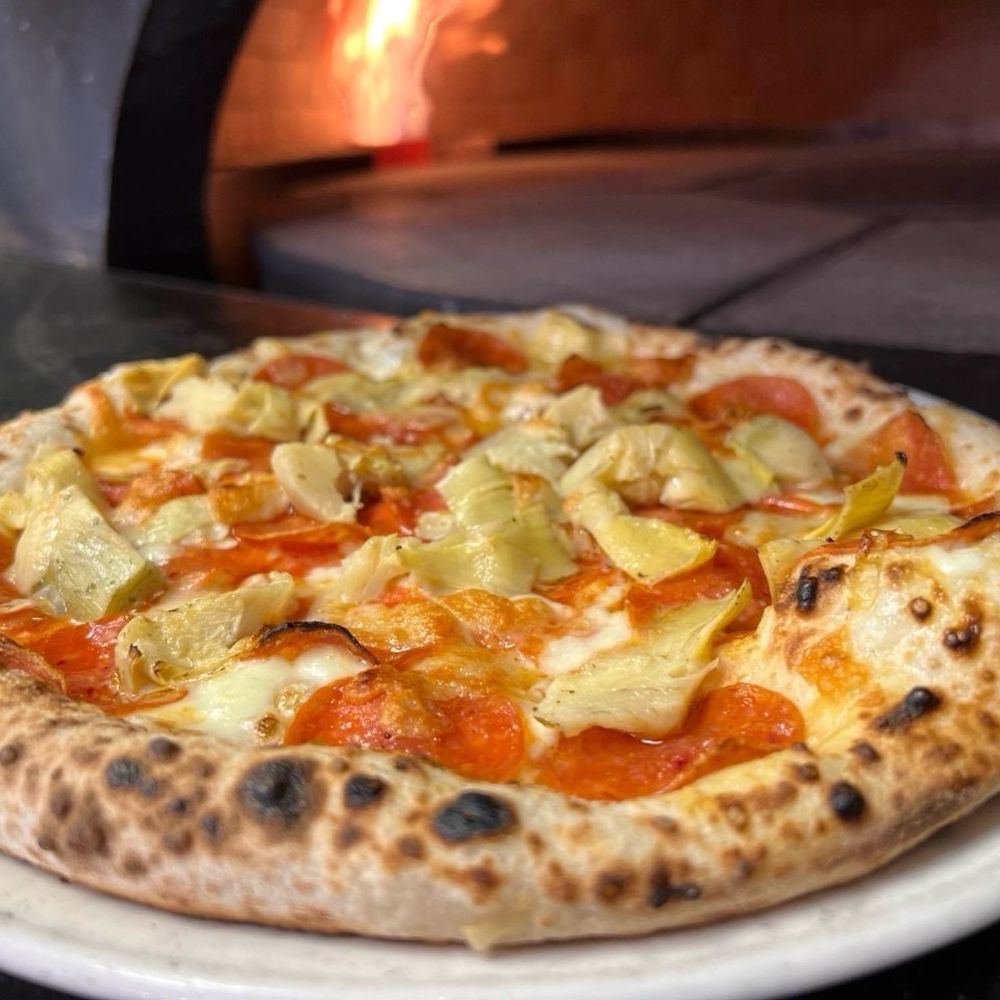 TOP 10 BEST Neapolitan Pizza in Carlsbad, CA - Updated 2026 - Yelp