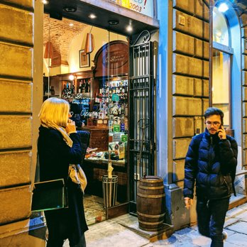 Sei Divino! - Wine Bars Near Me - Florence, FI