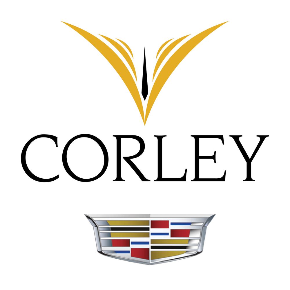 CORLEY CADILLAC Updated August 2024 144 W Shawnee St, Muskogee