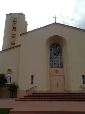SAINT PETER & PAUL CATHOLIC CHURCH - Updated December 2025 - 17 Photos