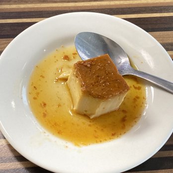 La Pollera Colorada - Flan - Colombian Near Me - Clearwater, Florida La Pollera Colorada - Flan - Colombian Near Me - Clearwater, Florida