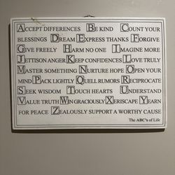 Elements Massage