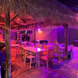 Kava Social Club - Seating