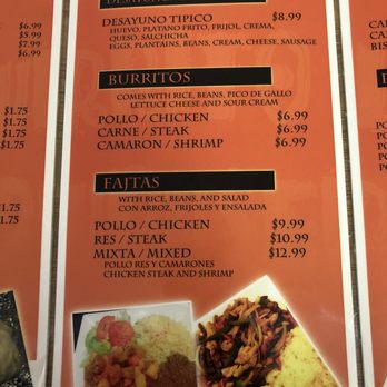 El Burrito Loco - Salvadoran Near Me - Reynoldsburg, Ohio El Burrito Loco - Salvadoran Near Me - Reynoldsburg, Ohio