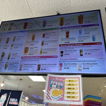 Boba Cucue - Bubble Tea Near Me - Las Vegas, Nevada