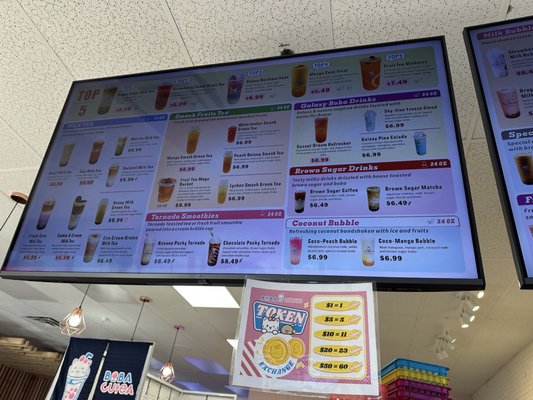 Menu photo 8 Boba Cucue Las Vegas, NV Menu photo 8 Boba Cucue Las Vegas, NV