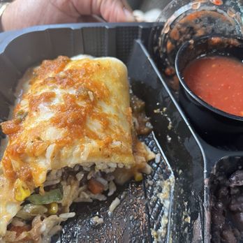 Cocina 214 - Beef Barbacoa* - Tex-Mex Near Me - Winter Park, Florida