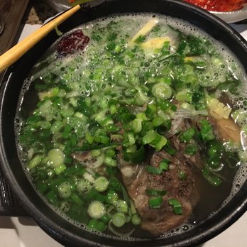 Han Yang - Kalbi!! - Korean Near Me - Buena Park, California