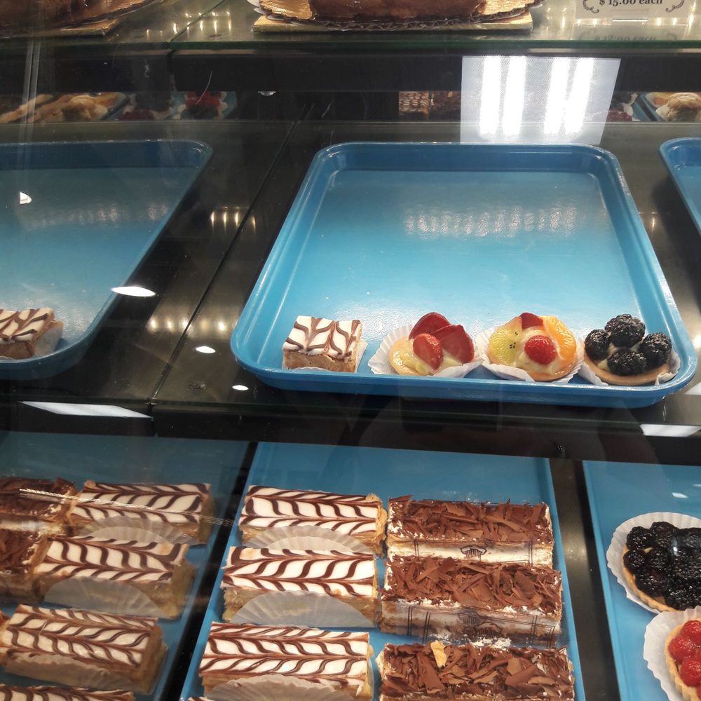 Lublu Bakery & Cafe - Bakeries Near Me - Boca Raton, Florida Lublu Bakery & Cafe - Bakeries Near Me - Boca Raton, Florida
