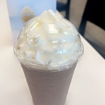 Books-A-Million - "Frappe that Shall Not Be Named" - Bookstores Near Me - Lake Charles, Louisiana Books-A-Million - "Frappe that Shall Not Be Named" - Bookstores Near Me - Lake Charles, Louisiana