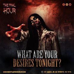 The Final Hour