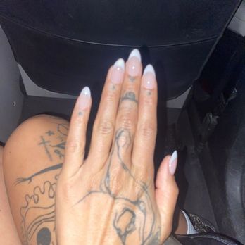 Maison Nail Spa - Nail Salons Near Me - Pasadena, California Maison Nail Spa - Nail Salons Near Me - Pasadena, California