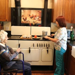 Complete Care Santa Barbara - We can assist with cooking and can create exciting menus!
