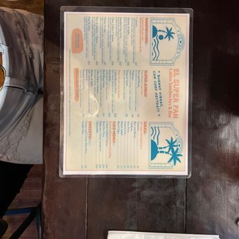 El Super Pan - Latin American Near Me - Atlanta, Georgia