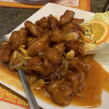 Red Chopstick - Chinese Near Me - Sedona, Arizona