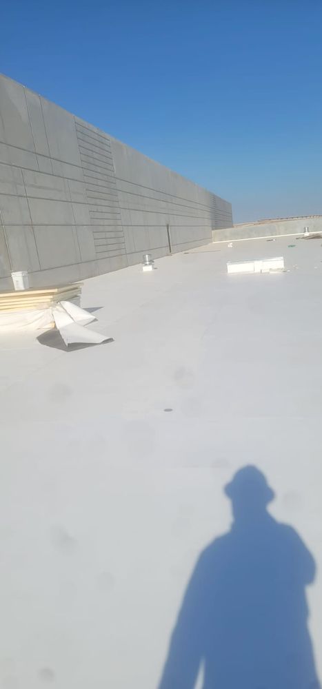 Slide of Texas Roofing