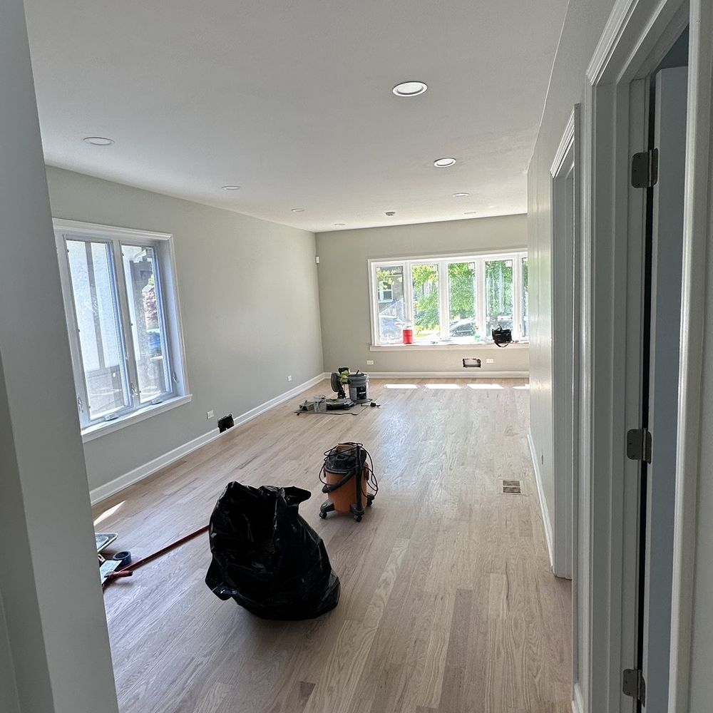 Sea Breeze Building Services - After - Drywall Installation & Repair Near Me Sea Breeze Building Services - After - Drywall Installation & Repair Near Me
