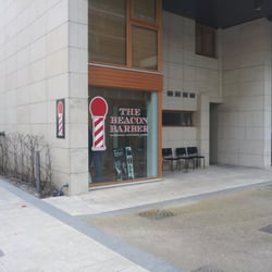 Beacon Barber - Haircuttastic!