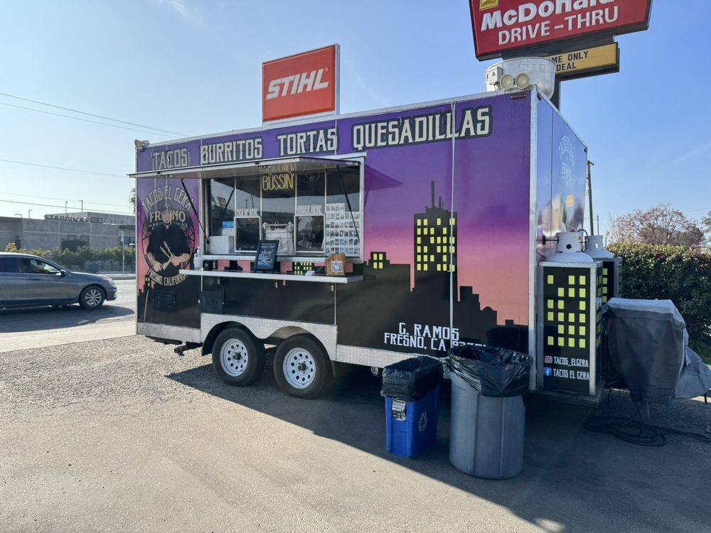 Tacos el Gera