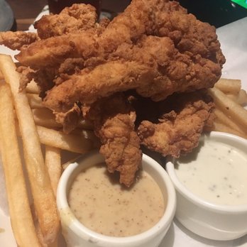 Yard House - Fried Chicken Tenders - Bars Near Me - San Antonio, Texas Yard House - Fried Chicken Tenders - Bars Near Me - San Antonio, Texas