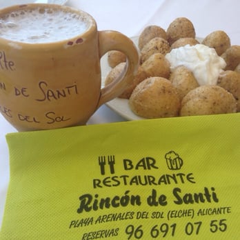 Rincon de Santi - Spanish Near Me - Los Arenales del Sol, A Rincon de Santi - Spanish Near Me - Los Arenales del Sol, A