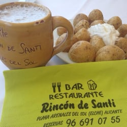 Rincon de Santi