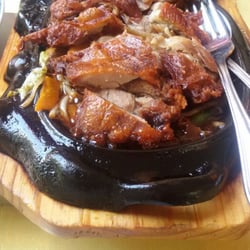 Nin Hao - Ente tie ban