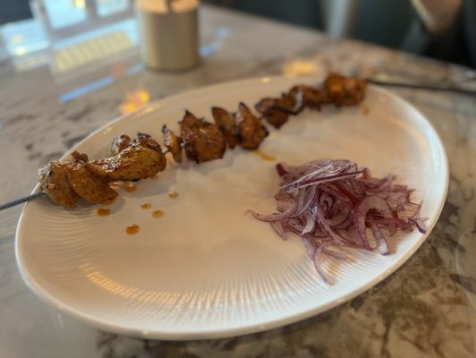 Dolan Uyghur Restaurant by null