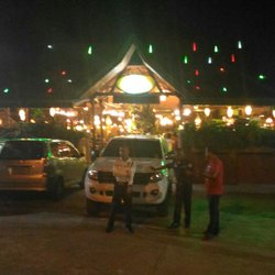 Mano Mano Na Greenflied Restaurant