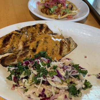California Fish Grill - Sea bass - Seafood Near Me - Upland, California California Fish Grill - Sea bass - Seafood Near Me - Upland, California