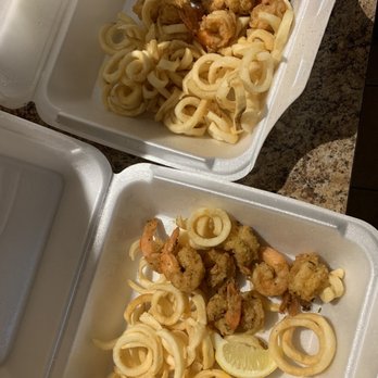 Flanigan's - Kendall - Bogo shrimp deal, not worth it - Seafood Near Me - Miami, Florida Flanigan's - Kendall - Bogo shrimp deal, not worth it - Seafood Near Me - Miami, Florida