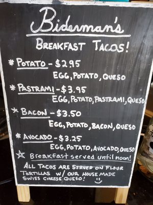 Menu photo 8 Biderman's Deli Austin, TX Menu photo 8 Biderman's Deli Austin, TX