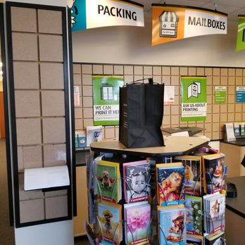 The UPS Store - Printing Services Near Me - Oak Park, Illinois