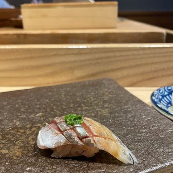 KUSAKABE - Sushi Bars Near Me - San Francisco, California