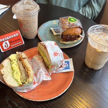 Joya’s - Breakfast sandwich, tofu Manchurian, joyas mocha and joyas latte - Cafes Near Me - Worthington, Ohio Joya’s - Breakfast sandwich, tofu Manchurian, joyas mocha and joyas latte - Cafes Near Me - Worthington, Ohio
