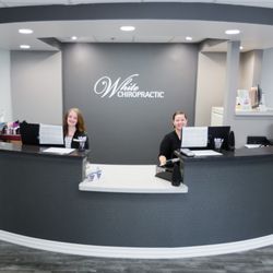 White Chiropractic