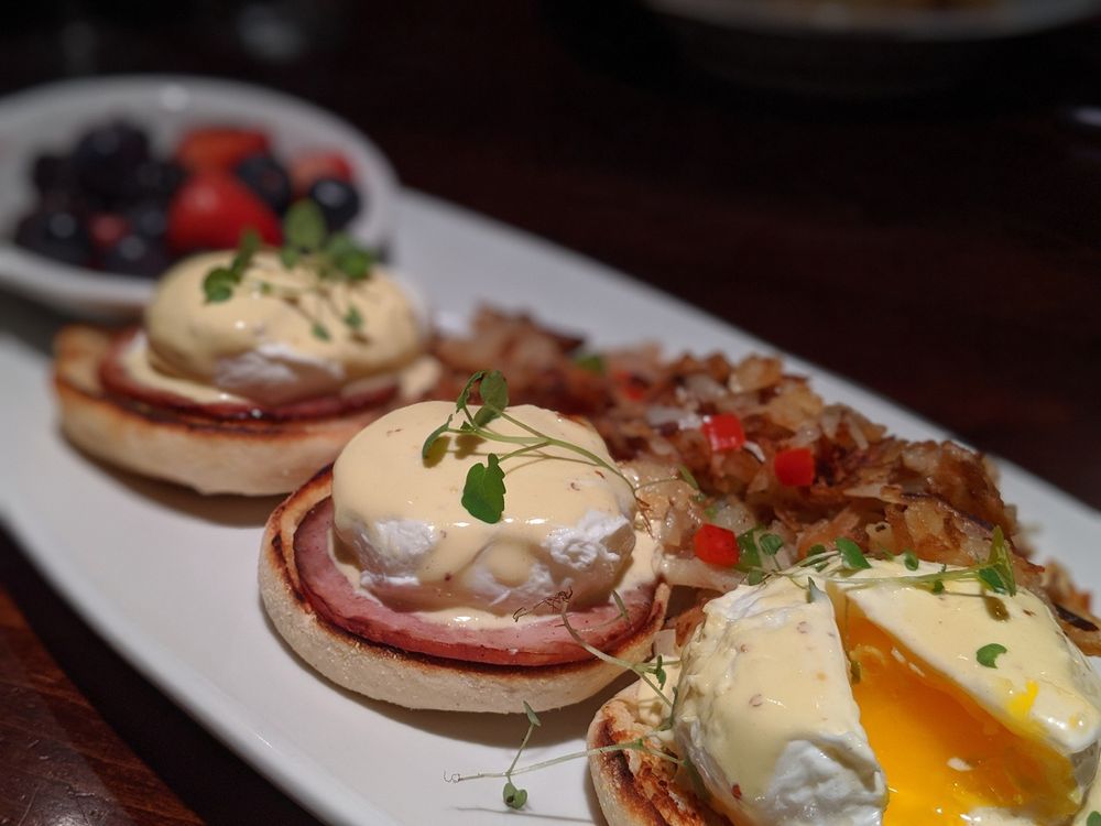 TUCCI’S 515 Photos & 361 Reviews 35 N High St, Dublin, Ohio