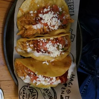 Playa Cabana - POLLO TINGAS CRISPY - Mexican Near Me - Toronto, Ontario Playa Cabana - POLLO TINGAS CRISPY - Mexican Near Me - Toronto, Ontario