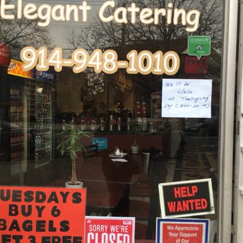 What A Bagel Cafe - Bagels Near Me - White Plains, New York