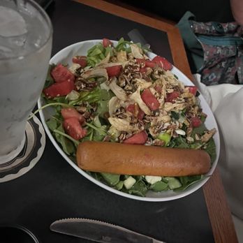 Brau Brothers Brewing - Watermelon salad - Breweries Near Me - Marshall, Minnesota Brau Brothers Brewing - Watermelon salad - Breweries Near Me - Marshall, Minnesota