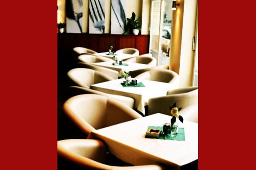 Restaurant Schnitzler Erfurt by null