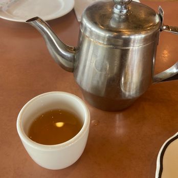 Goodworld Chinese Restaurant - Tea pot - Dim Sum Near Me - Portland, Oregon Goodworld Chinese Restaurant - Tea pot - Dim Sum Near Me - Portland, Oregon