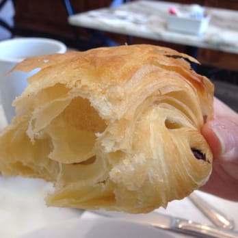 Chaumont - Chocolate croissants that make you love in love again - Bakeries Near Me - Beverly Hills, California