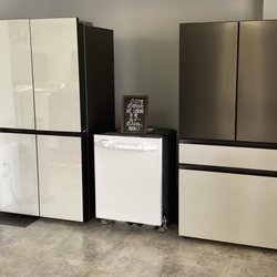 Out of the Box Appliances
