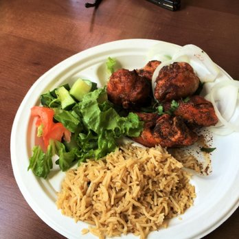 Kabob Place - Afghan Near Me - Henrico, Virginia Kabob Place - Afghan Near Me - Henrico, Virginia