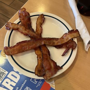 IHOP - Bacon - Breakfast & Brunch Near Me - Springfield, Illinois IHOP - Bacon - Breakfast & Brunch Near Me - Springfield, Illinois
