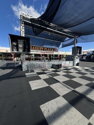 Denio's Farmers Market & Swap Meet by null