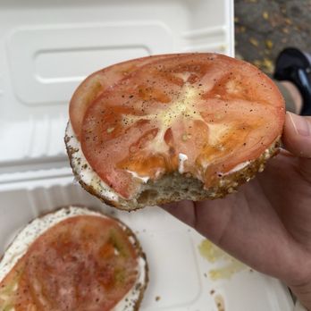 Apollo Bagels - Bagels Near Me - New York, New York